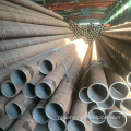 ASTM A333 Gr.3 Low-legering naadloze stalen pijp
